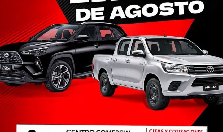 Comunicado actividades Agosto