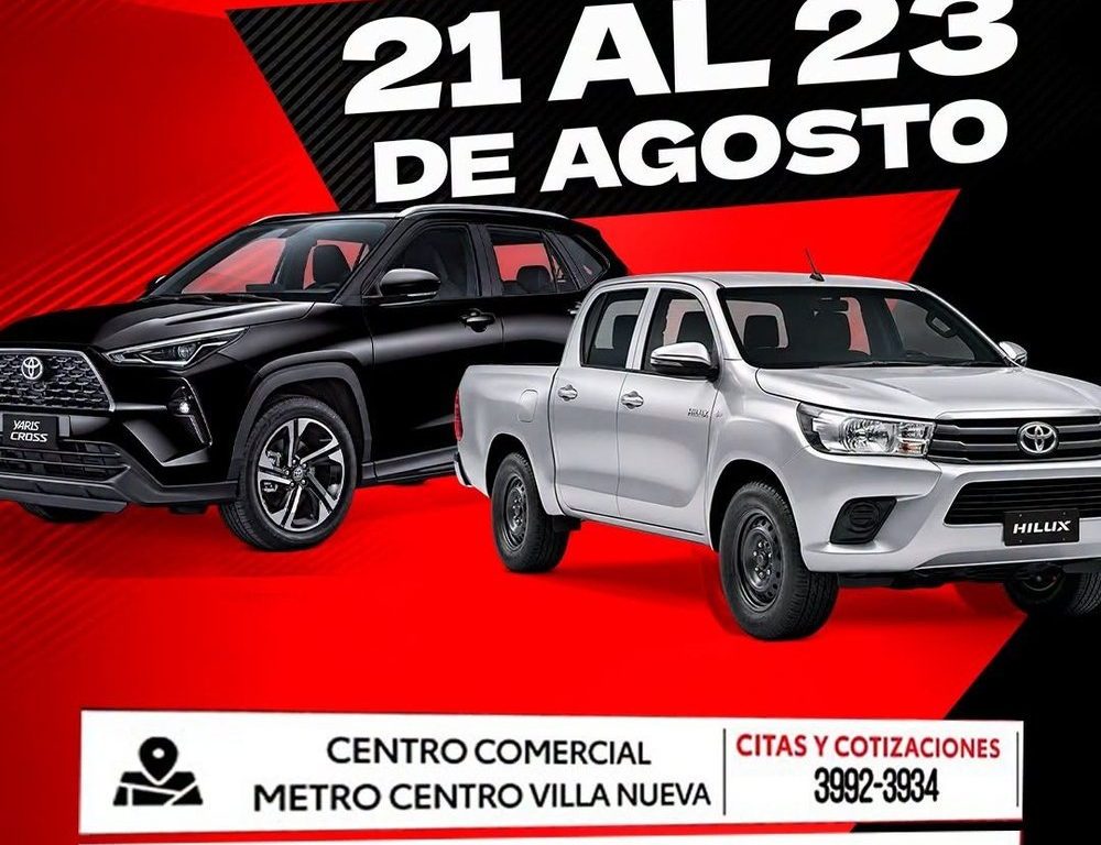 Comunicado actividades Agosto