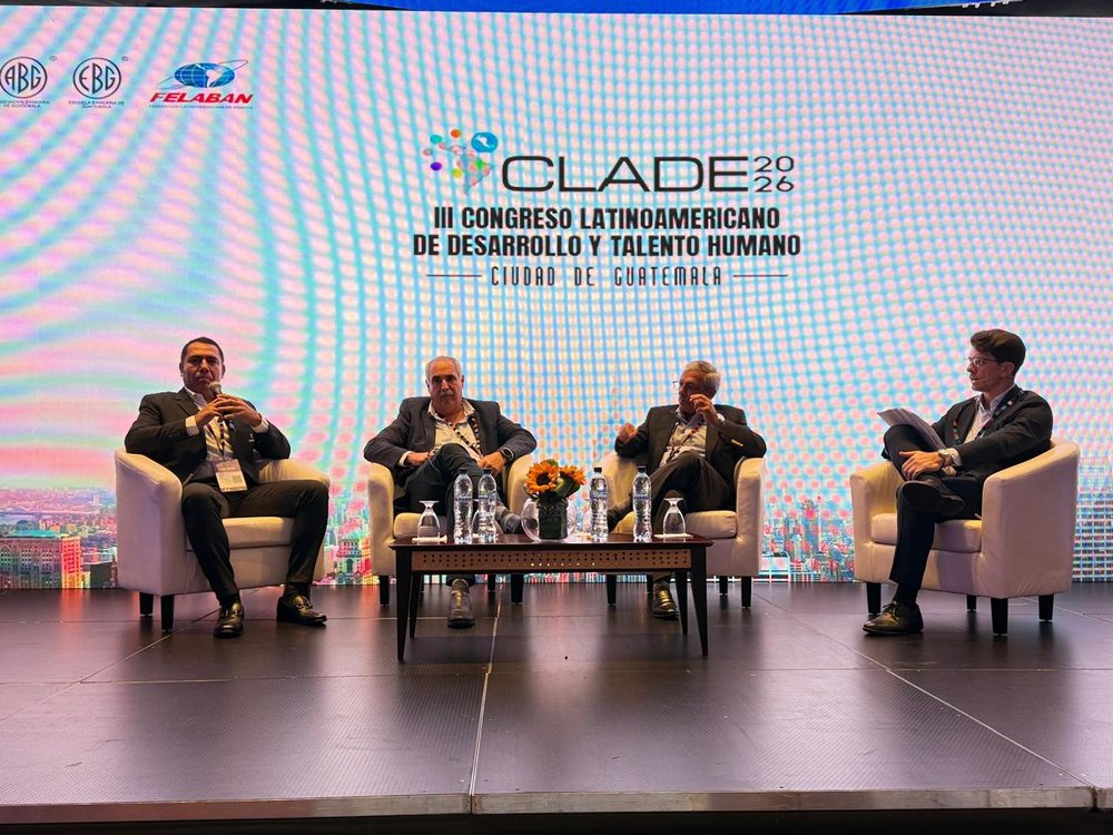 Comunicado de prensa CLADE 2026