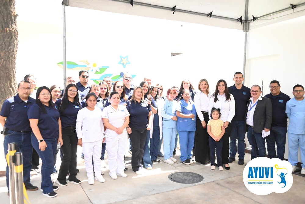 COMUNICADO DE PRENSA INAUGURACION ALBERGUE XELA