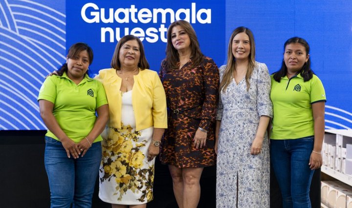 Comunicado Guatemala Nuestra 2026