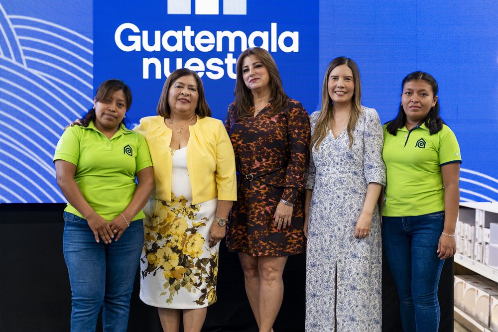 Comunicado Guatemala Nuestra 2026