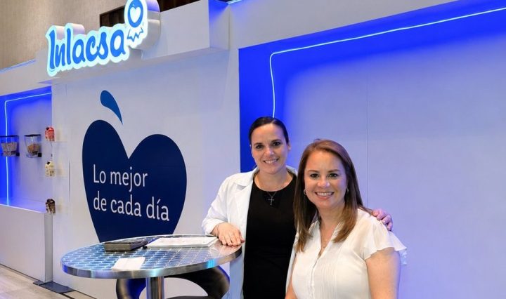 Comunicado Inlacsa - Nutrición personalizada