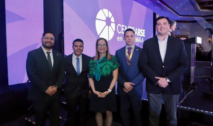 CP Grupo Financiero G&T Continental impulsa la conversación sobre sostenibilidad e innovación en Guatemala