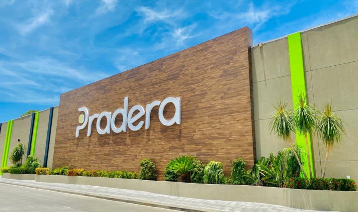 CP - PRADERA ZACAPA