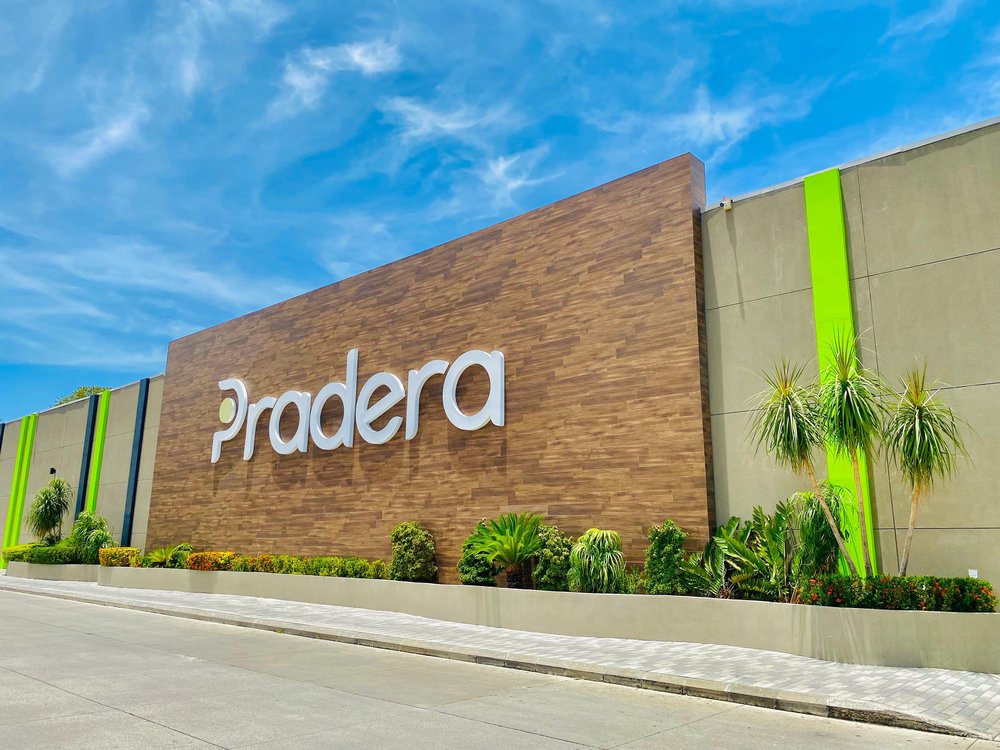 CP - PRADERA ZACAPA
