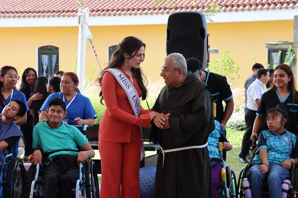 CP VISITA MISS UNIVERSO OSSHP 11082026