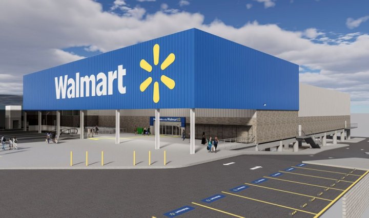 CP Walmart Quetzaltenango Periférico