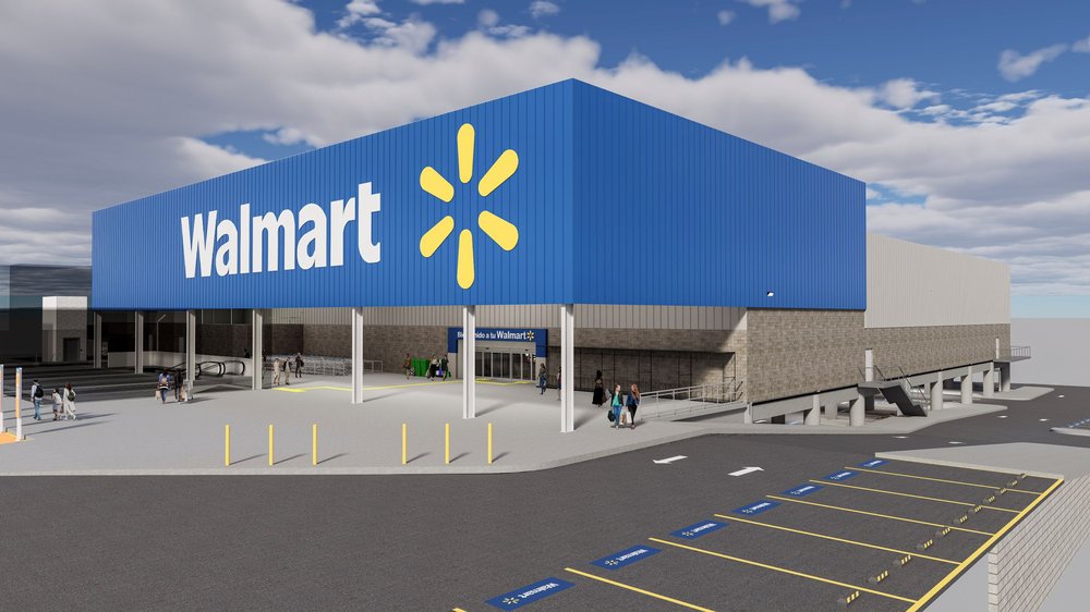 CP Walmart Quetzaltenango Periférico
