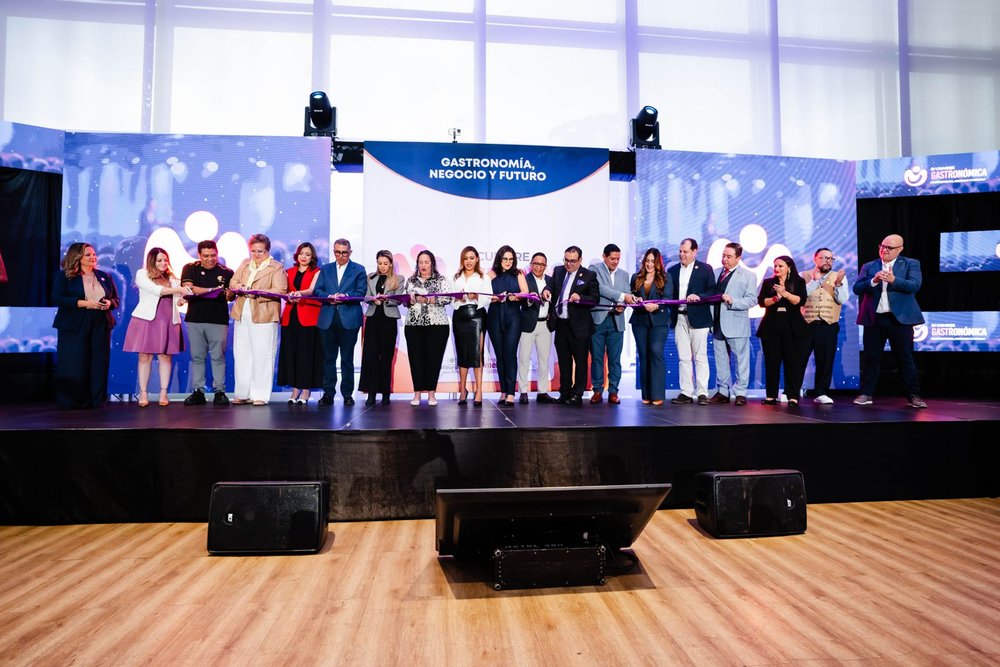Cumbre Gastronómica 02