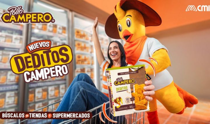 Deditos Campero
