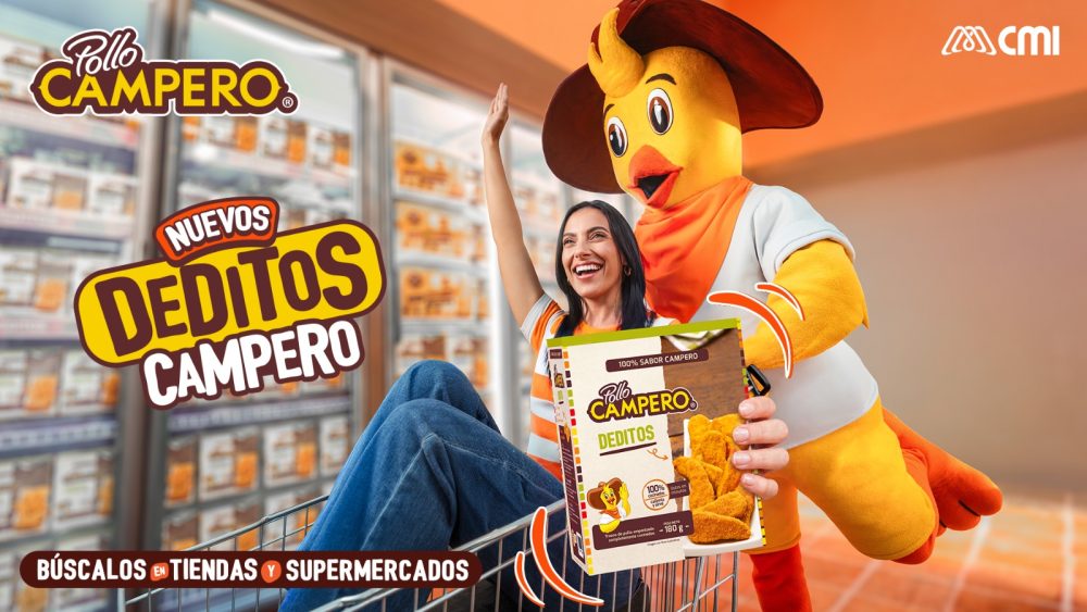 Deditos Campero