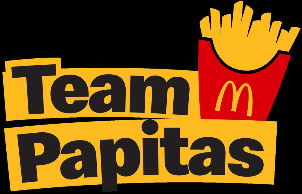 Día de las Papa Frita McDonald's