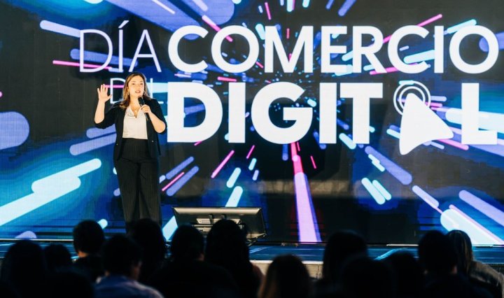 Día del comercio digital 2026 reunió a más de 1,200 personas para hablar sobre el futuro de los negocios en guatemala