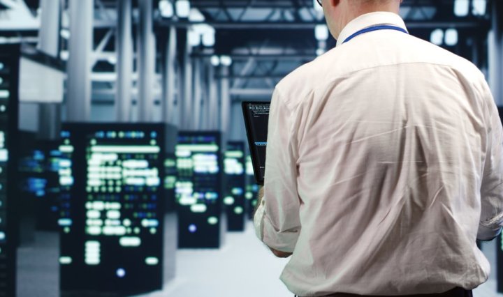 El futuro de los centros de datos desde la densificación extrema hasta el pensamiento integral