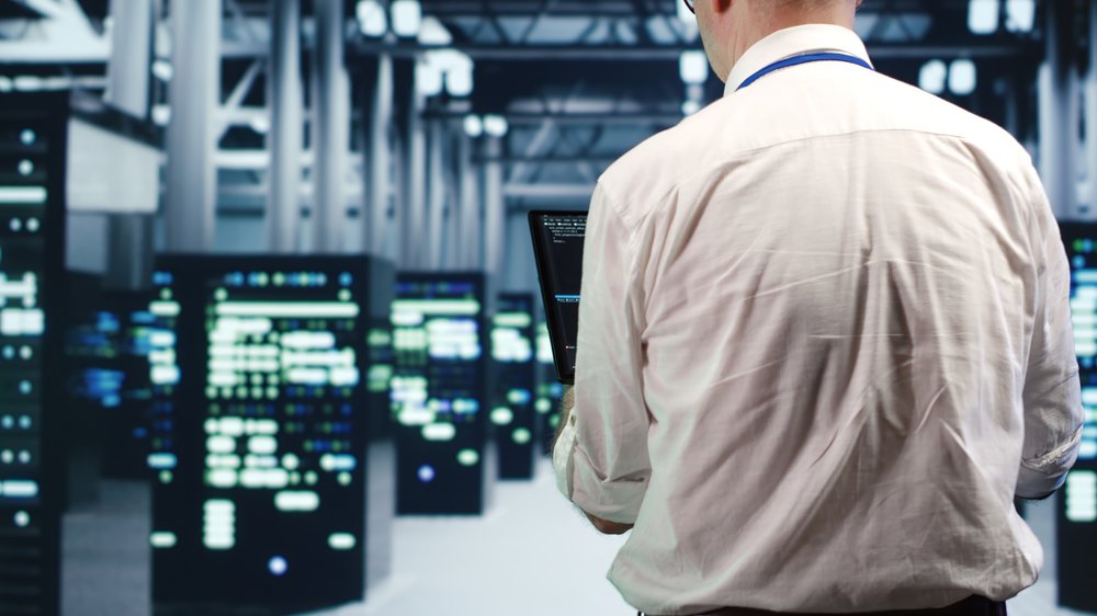 El futuro de los centros de datos desde la densificación extrema hasta el pensamiento integral