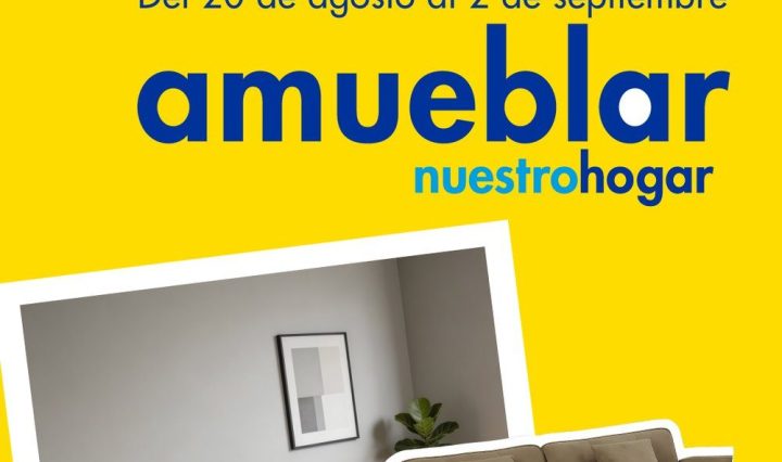 EPA- Comunicado Feria de Muebles_agosto2026