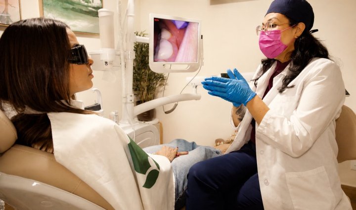 Equilibrio Dental - Comunicado OF