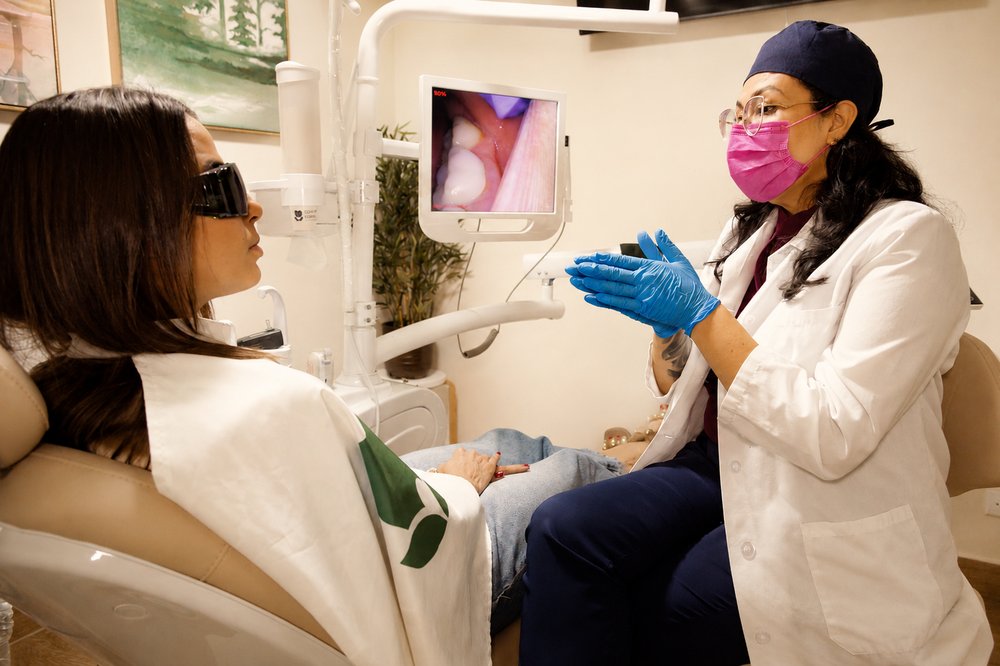 Equilibrio Dental - Comunicado OF