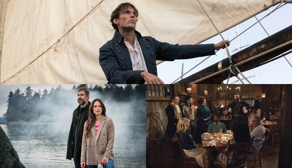 ESTRENOS UNIVERSAL+ AGOSTO 2026