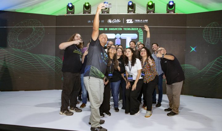 FIT2026 comunicado oficial