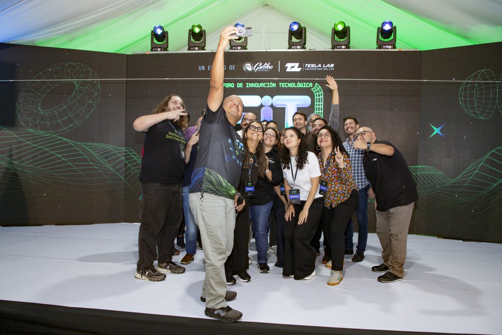 FIT2026 comunicado oficial