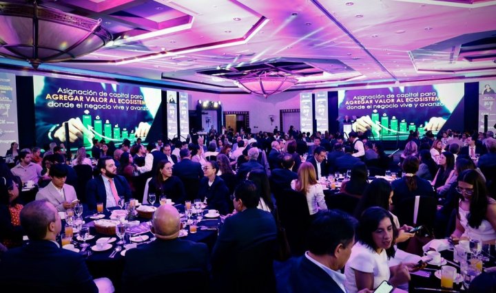 FORO IBEROAMERICANO POSICIONÓ LA SOSTENIBILIDAD COMO MOTOR DE COMPETITIVIDAD EMPRESARIAL