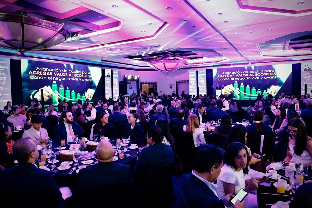 FORO IBEROAMERICANO POSICIONÓ LA SOSTENIBILIDAD COMO MOTOR DE COMPETITIVIDAD EMPRESARIAL