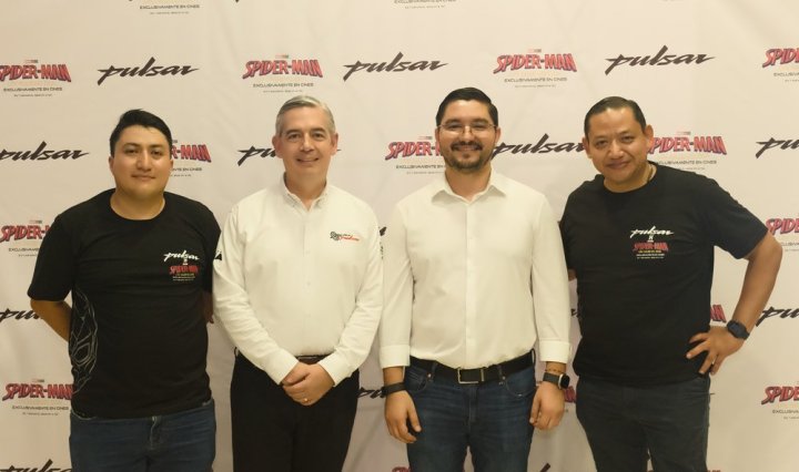 GT Comunicado Prensa Pulsar Los Héroes de las Calles