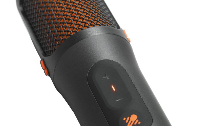 Haz que tu voz se escuche con los nuevos JBL EasySing Karaoke impulsado por inteligencia artificial para llevar cualquier momento al siguiente nivel