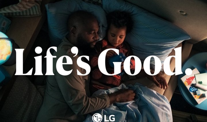 LG electronics lanza la campaña life’s good 2026 para liberar la mente y enfocarla en lo que realmente importa