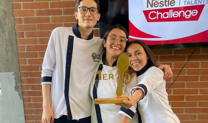 Nestlé impulsa el desarrollo de jóvenes guatemaltecos y supera los 300 mil impactados en la región