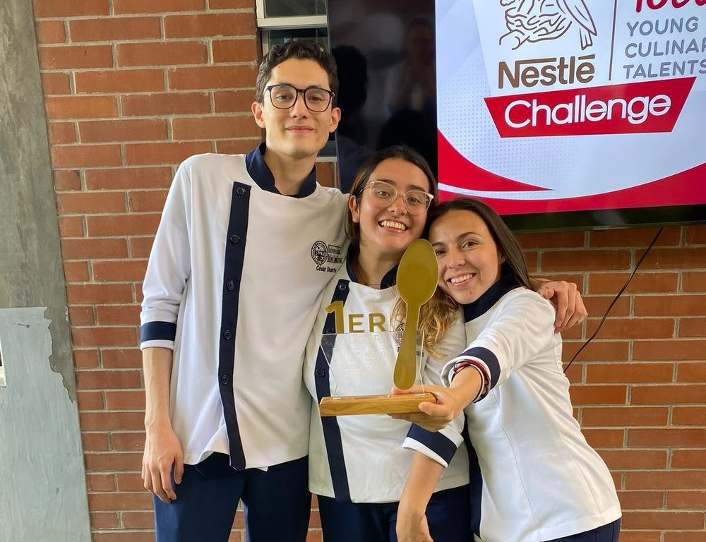 Nestlé impulsa el desarrollo de jóvenes guatemaltecos y supera los 300 mil impactados en la región