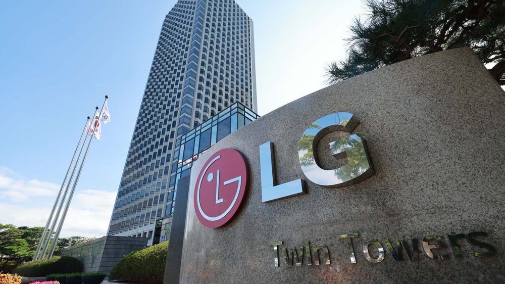 RESULTADOS FINANCIEROS Q2 LG