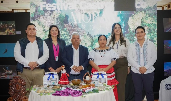 San luis petén celebra el II Festival Gastronómico Mopán declarando sus sabores ancestrales como patrimonio municipal