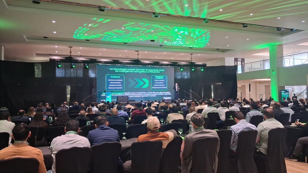 Schneider Electric lanza Innovation Day Centroamérica, un nuevo espacio para debatir los desafíos del futuro energético