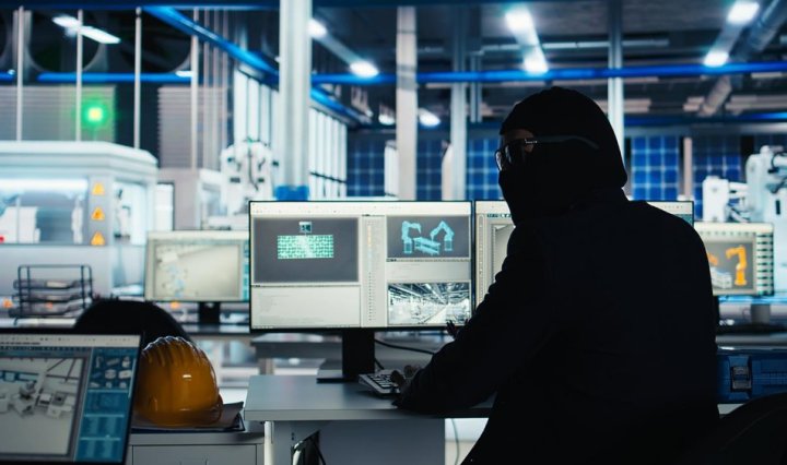 Servicios empresariales, manufactura y tecnología los principales blancos del ransomware