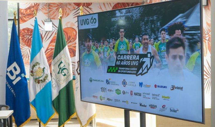 v2 Comunciado de Prensa - Carrera UVG