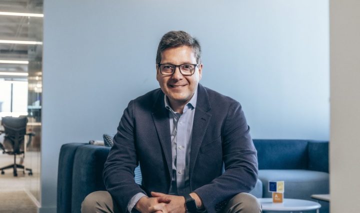 Visa nombra a César Espinoza Rommyngth como nuevo líder de Visa Direct para América Latina y el Caribe