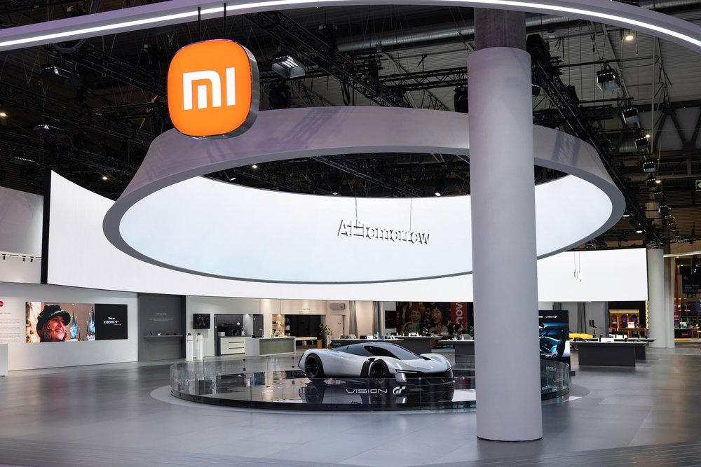 Xiaomi supera los USD 15,000 millones en ingresos y fortalece su estrategia premium en el segundo trimestre de 2026