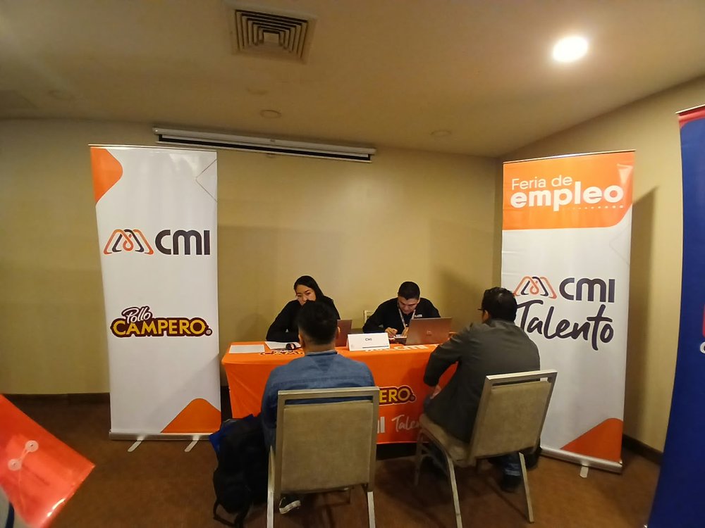 Amcham guatemala acerca oportunidades laborales en quetzaltenango