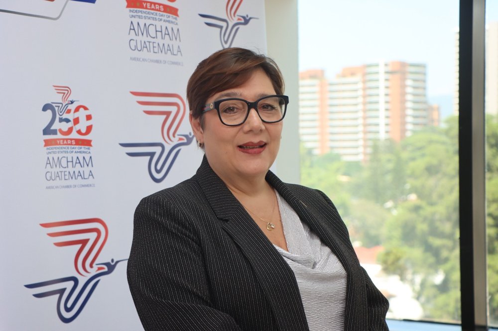 AmCham Guatemala-Competitividad marítimo-portuaria GT 09-09-26