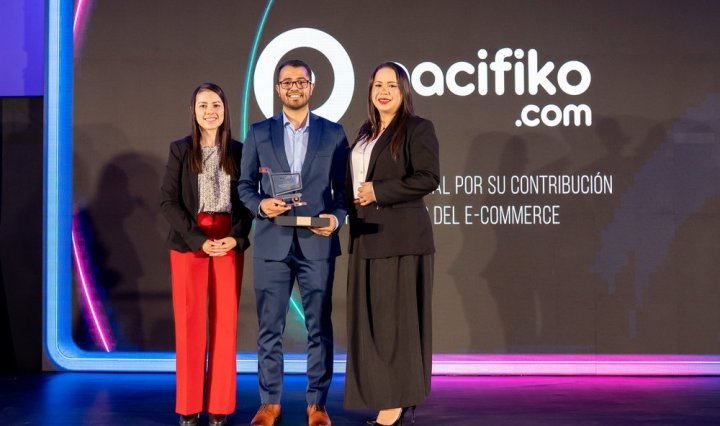 BAC reúne a pequeñas, medianas y grandes empresas en Pay-Volution, su convención de innovación tecnológica para impulsar el crecimiento empresarial.
