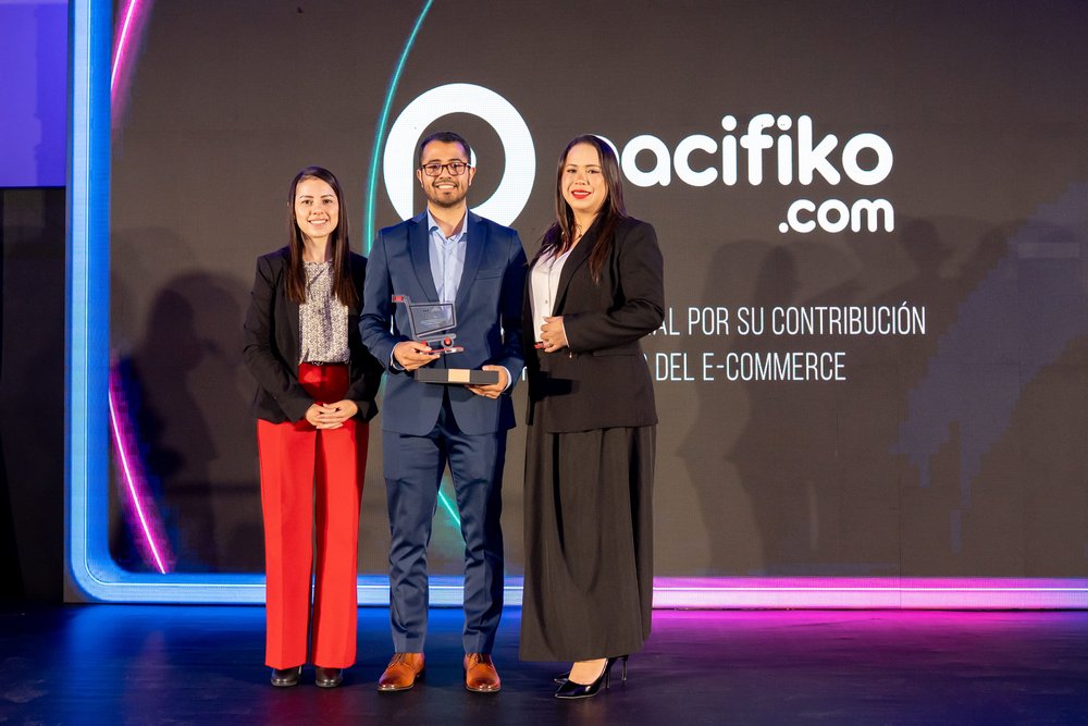 BAC reúne a pequeñas, medianas y grandes empresas en Pay-Volution, su convención de innovación tecnológica para impulsar el crecimiento empresarial.