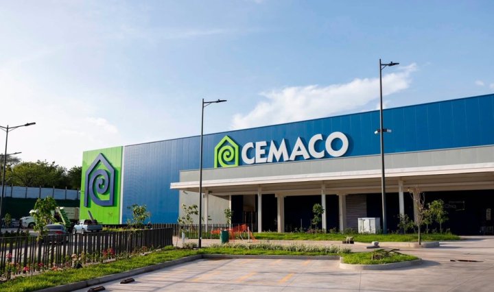 CEMACO llega al oriente del país