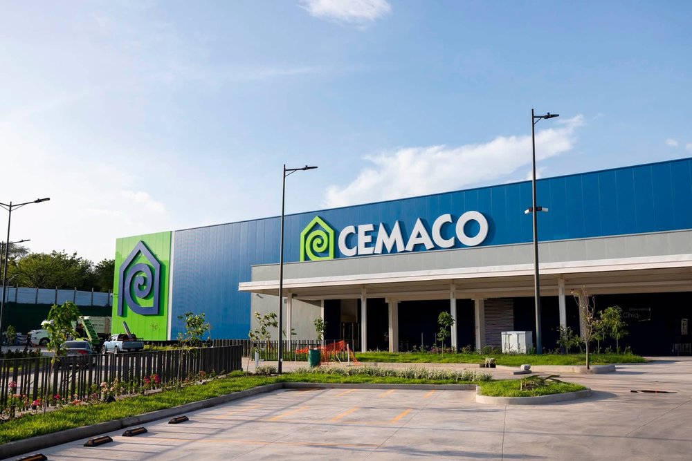 CEMACO llega al oriente del país