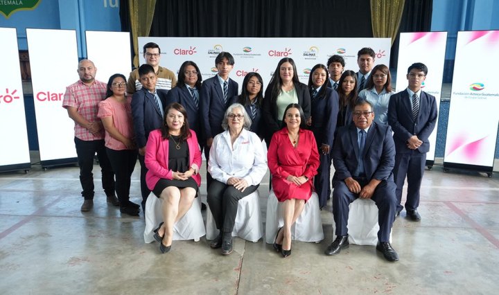 CLARO-PLANTEL AZTECA