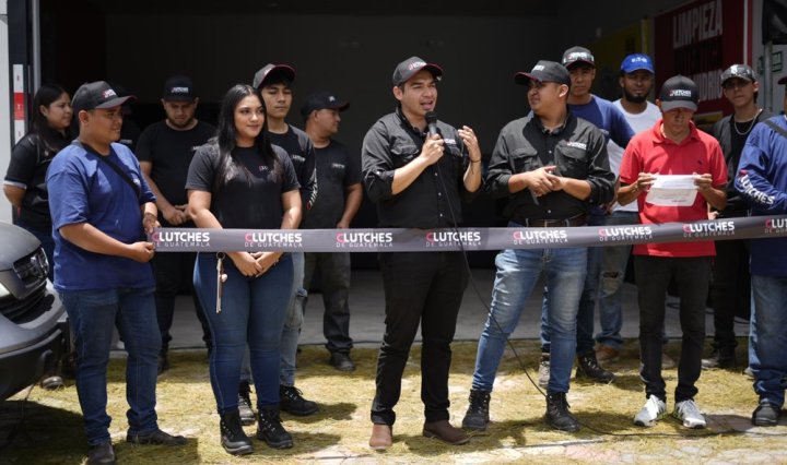 Clutches de Guatemala continúa su expansión y abre en Chiquimula su sucursal número 27