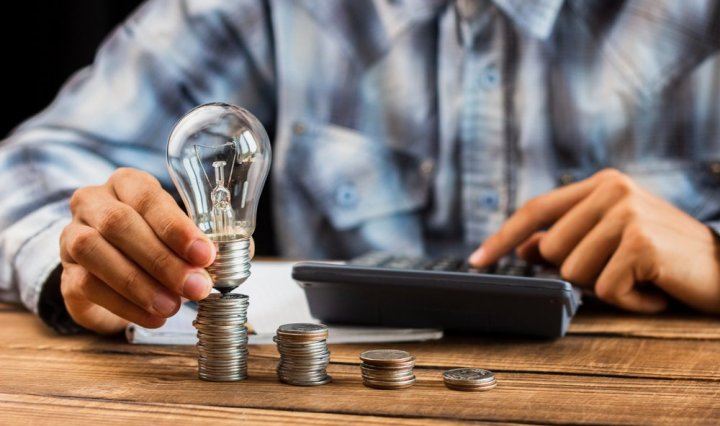 Cómo una tecnología puede convertir el ahorro de luz en dinero real