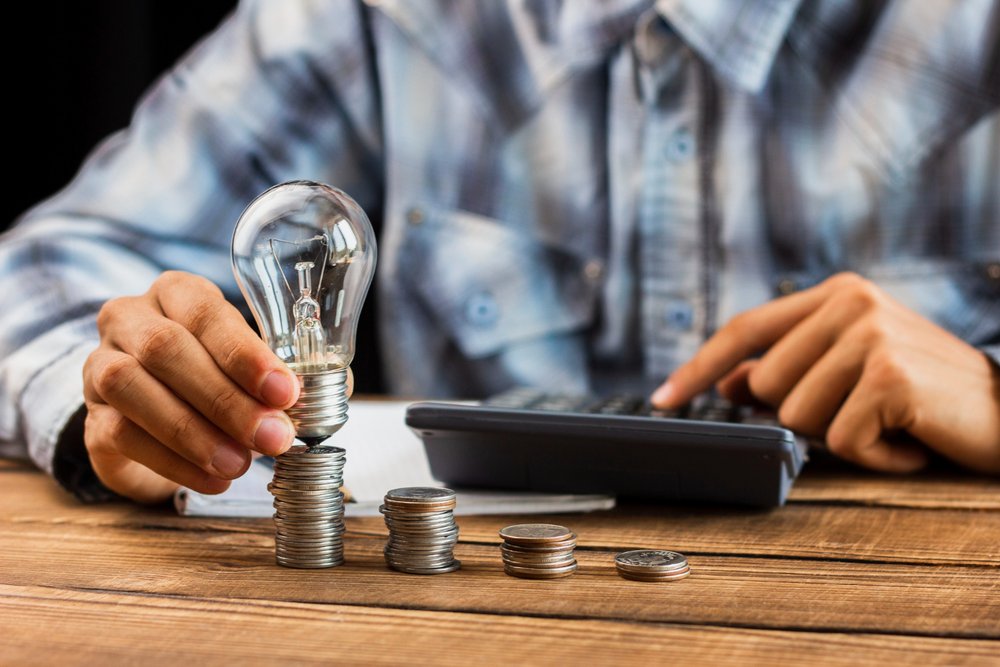 Cómo una tecnología puede convertir el ahorro de luz en dinero real